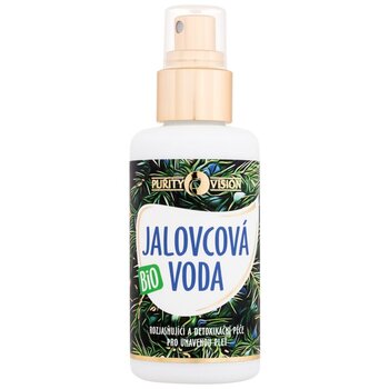 Bio Borievková voda
